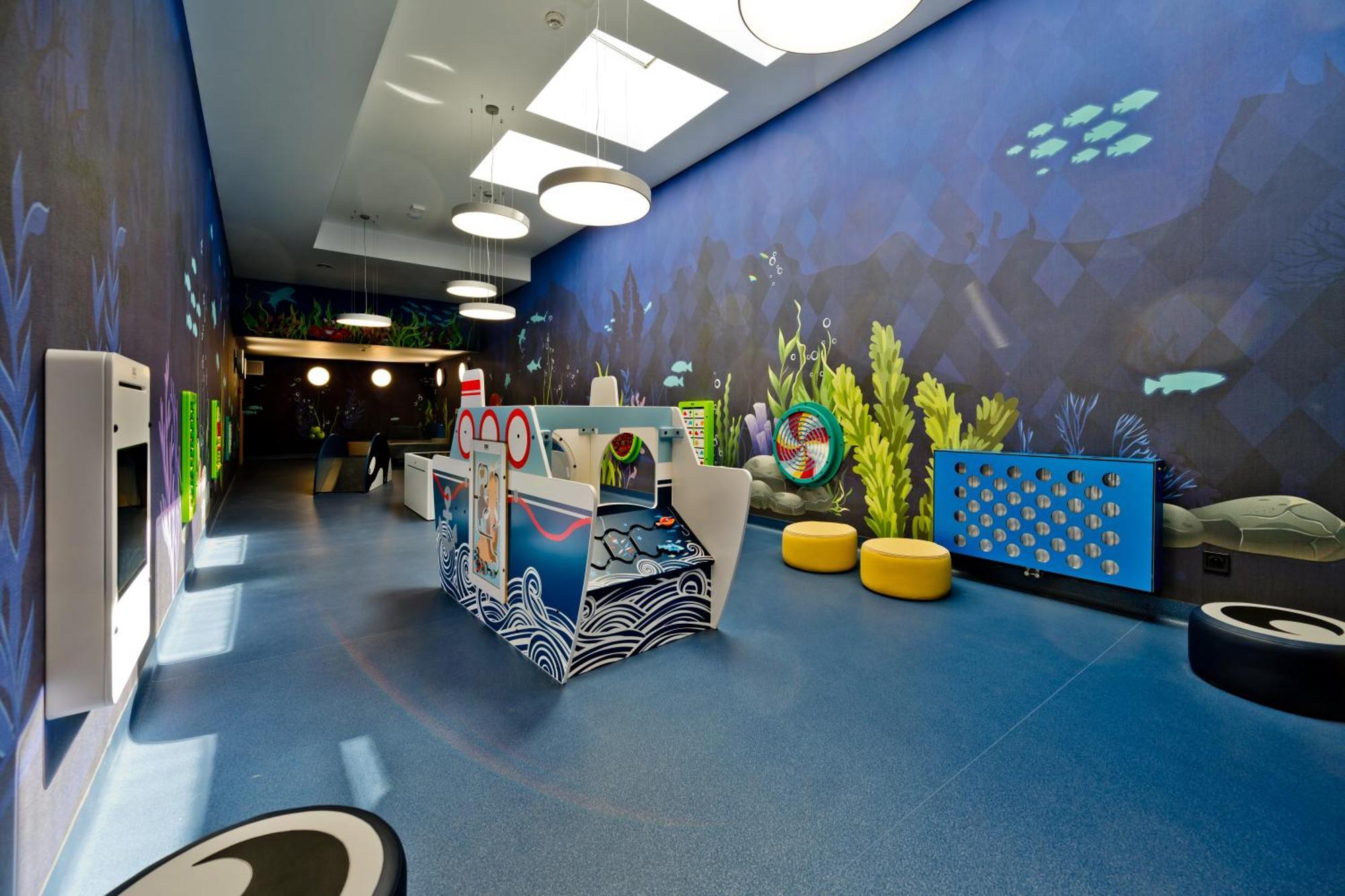 Aparthotel Anchoria Blueapart Mechelinki Kültér fotó