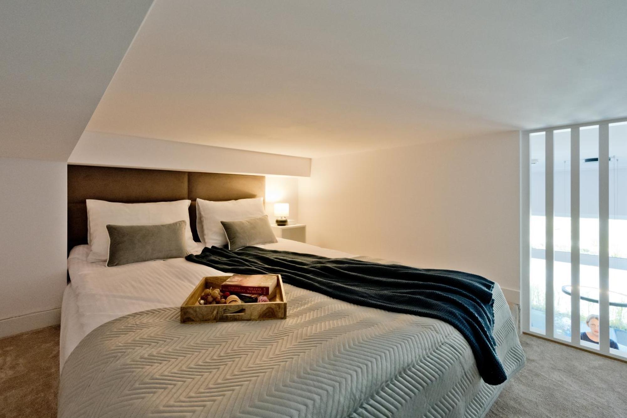 Aparthotel Anchoria Blueapart Mechelinki Kültér fotó
