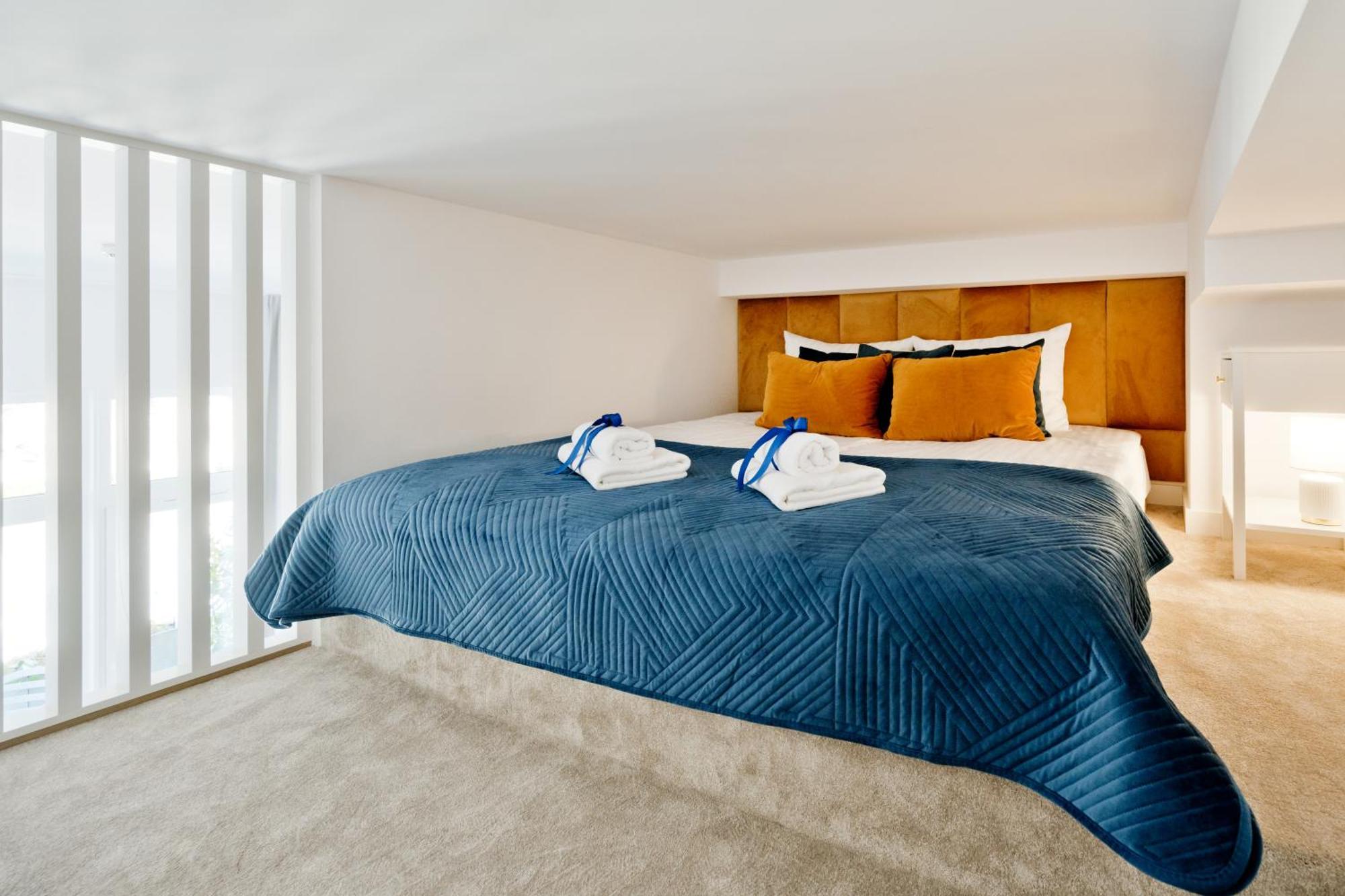 Aparthotel Anchoria Blueapart Mechelinki Kültér fotó